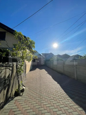Casă pe parter de vânzare, 71 mp – zona Romanești, Craiova - imagine 16