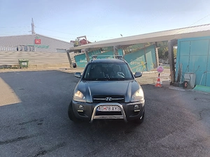 Hyundai Tucson 2007  - imagine 3