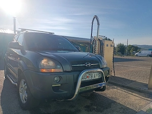 Hyundai Tucson 2007  - imagine 2