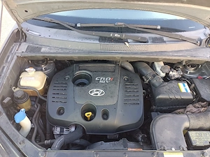 Hyundai Tucson 2007  - imagine 4