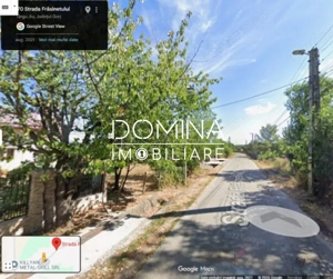 Vânzare teren 6292 mp, situat în cartier Preajba, str. Frăsinetului - imagine 4