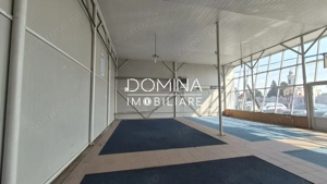 Închiriere spațiu comercial - 215 mp, vizibilitate stradală, str. Narciselor  - imagine 2
