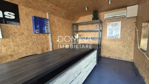 Închiriere spațiu comercial - 215 mp, vizibilitate stradală, str. Narciselor  - imagine 8