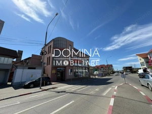Închiriere spațiu comercial – Parter - Târgu Jiu, Zona Victoriei (OMV)  - imagine 10