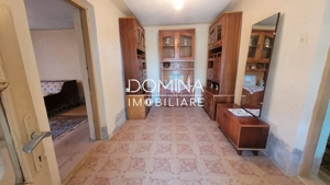 Vânzare casă D+P+1,  situată în comuna Căpreni, sat Bulbuceni - imagine 3