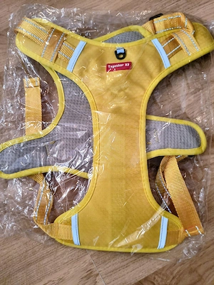 ham pentru caini marime XL - imagine 2