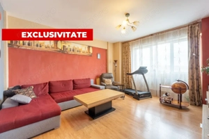 Vanzare apartament 2 camere, Manastur, finisat, mobilat, zona USAMV