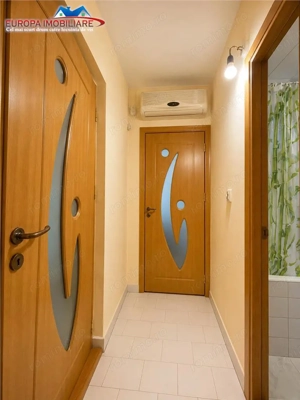 Apartament 4 camere de vanzare zona Alunisului -Tulcea - imagine 7