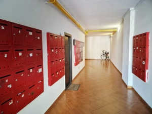 Apartament spatios, 44 mp str. Oasului 86-90, etaj 2 - 5 min de Rivus