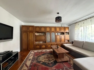 Apartament 2 cam decomandate - strada Dunarii(Exclusivitate)