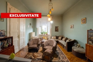 Ultracentral! Apartament cu 3 camere, 94mp  Piata Unirii