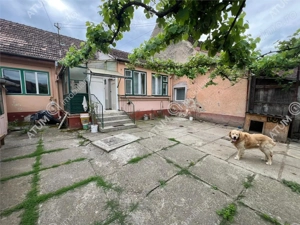Casa individuala cu 2 camere teren 470 mp situata in Cisnadie Sibiu - imagine 2