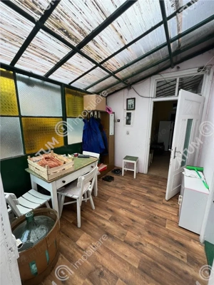 Casa individuala cu 2 camere teren 470 mp situata in Cisnadie Sibiu - imagine 13