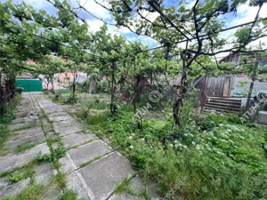 Casa individuala cu 2 camere teren 470 mp situata in Cisnadie Sibiu - imagine 16