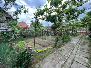 Casa individuala cu 2 camere teren 470 mp situata in Cisnadie Sibiu - imagine 15