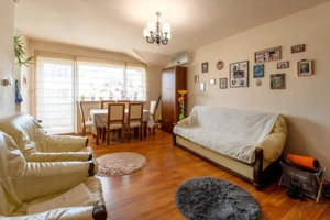 Investitie! Vanzare apartament cu 2 camere si parcare cartier Zorilor