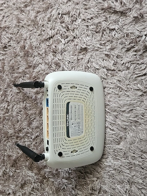 Ruter wireless Tp-Link
