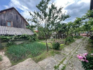 Casa individuala cu 2 camere teren 470 mp situata in Cisnadie Sibiu - imagine 14