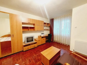 Garsoniera confort sporit, etaj 1, centrala proprie, Grigorescu, comision 0%
