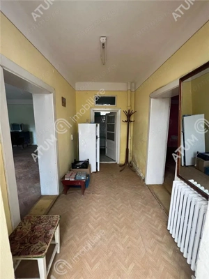 Casa individuala cu 2 camere teren 470 mp situata in Cisnadie Sibiu - imagine 12