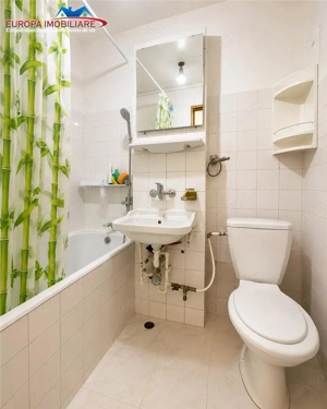 Apartament 4 camere de vanzare zona Alunisului -Tulcea - imagine 8