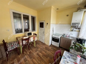 Casa individuala cu 2 camere teren 470 mp situata in Cisnadie Sibiu - imagine 9