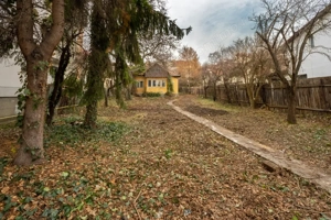 Exclusivitate! Proprietate cu teren generos în Grigorescu