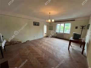 Casa individuala cu 2 camere teren 470 mp situata in Cisnadie Sibiu - imagine 5