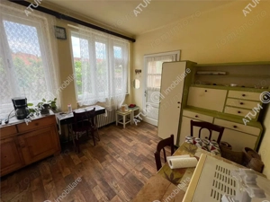 Casa individuala cu 2 camere teren 470 mp situata in Cisnadie Sibiu - imagine 18