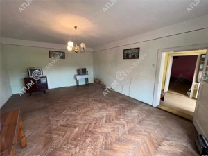 Casa individuala cu 2 camere teren 470 mp situata in Cisnadie Sibiu - imagine 20