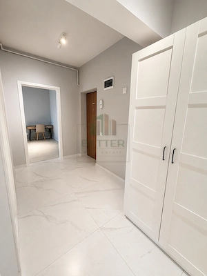 Apartament 2 camere decomandat, mobilat, Popești-Leordeni, Metrou Berceni - imagine 3