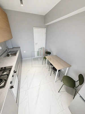 Apartament 2 camere decomandat, mobilat, Popești-Leordeni, Metrou Berceni - imagine 4