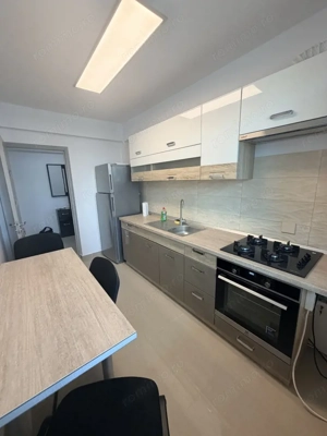 Apartament NOU 3 camere+parcare, zona Magnolia