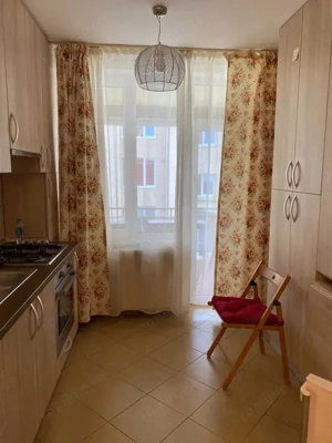 Apartament  modern cu 3 camere în Florești