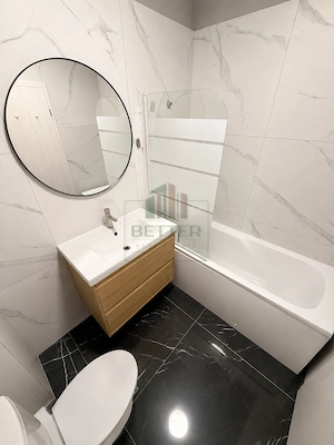 Apartament 2 camere decomandat, mobilat, Popești-Leordeni, Metrou Berceni - imagine 9