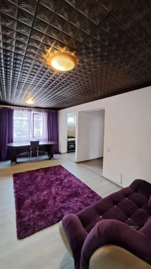 Apartament cu 3 camere si parcare in Buna Ziua, zona Grand Hotel Italia