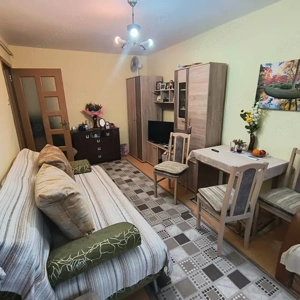 Garsonieră cochetă, 24 mp, zona Garii - Centrală Proprie