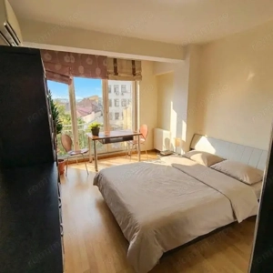 Apartament cu 3 camere, parcare  subterana, et. 1, zona EON, Str. DECEBAL