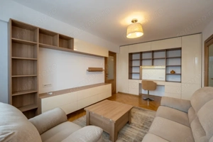 Vanzare 2 camere Grigorescu, superfinisat, zona Ghibu