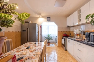 Apartament cu doua camere, Marasti, etaj 3/4