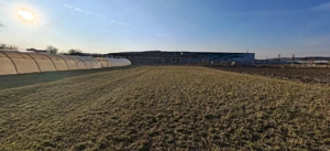 Teren industrial 3500mp, Apahida
