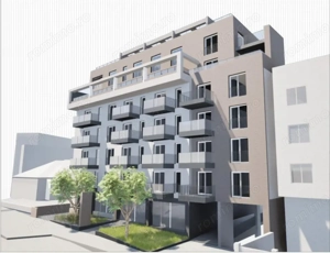Apartamente premium cu 3 camere, preturi promotionale, zona Calea Dorobantilor! 