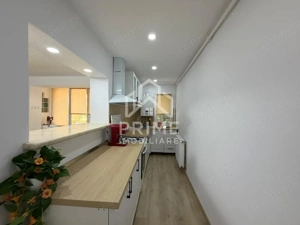Apartament cu 3 camere, etaj 1/4, decomandat - Cetate  - imagine 4