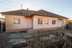Casă individuală, teren 360 mp – Someșeni, Cluj-Napoca