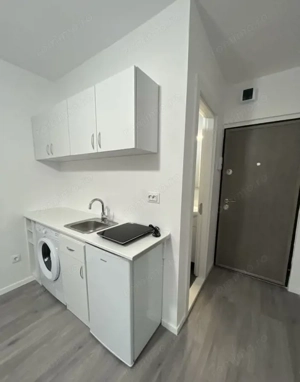  Garsoniera la etaj 3/4, Manastur, investitie, chirie 250 euro