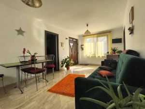 Casa individuala renovata, 3 camere, 626 mp teren, Apahida 