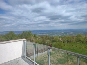 Casa in Feleacu, vedere peste Cluj-Napoca, P+1+M, 5 dormitoare, 180 mp utili,