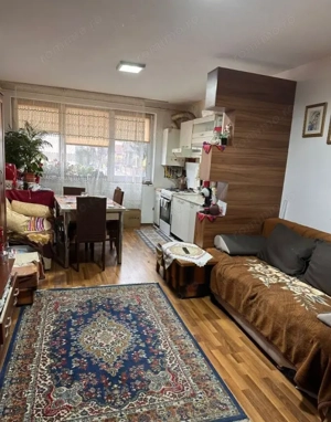 Apartament cu 2 camere Someseni, complex blocuri noi
