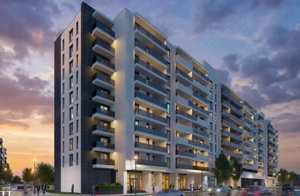 Apartamente de vanzare in bloc nou