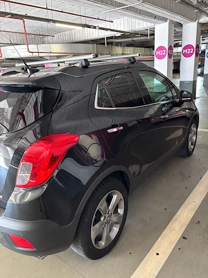 Opel Mokka 1.7 CDTI Cosmo - imagine 3